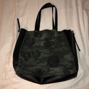 Sanctuary Manhattanville Tote